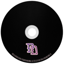 Load image into Gallery viewer, Perfect Day “The E.P.” EP [CD]
