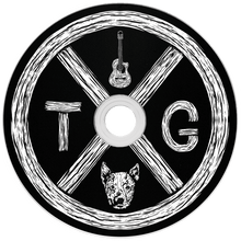 Load image into Gallery viewer, Tony &amp; Gravel - Not Dead Yet [CD]
