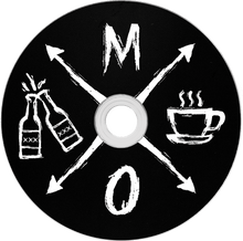 Load image into Gallery viewer, Middle-Out &quot;Middle-Out&quot; [CD]
