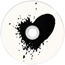 Load image into Gallery viewer, steelboy &quot;…or whatever&quot; EP [CD]
