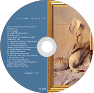 The Boy Detective 
