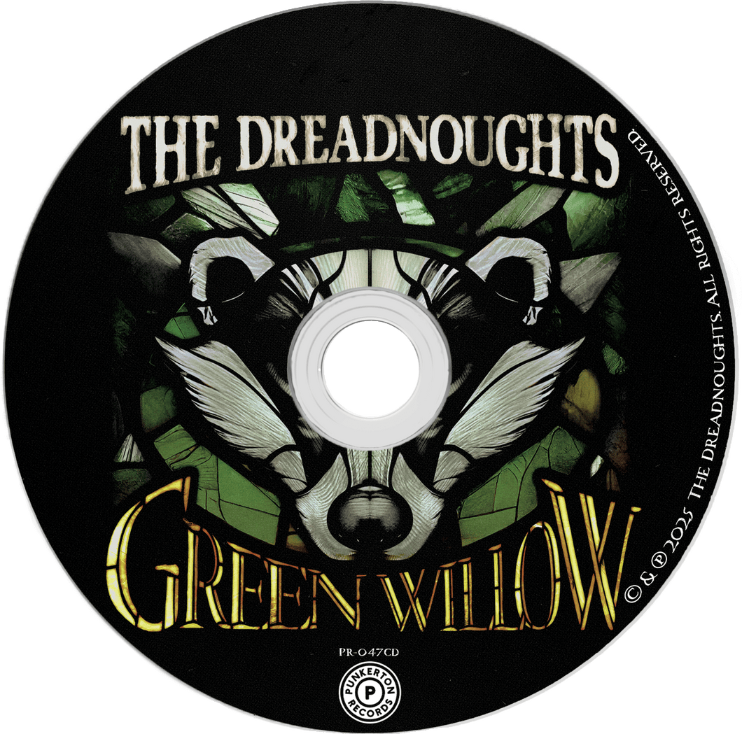 The Dreadnoughts 