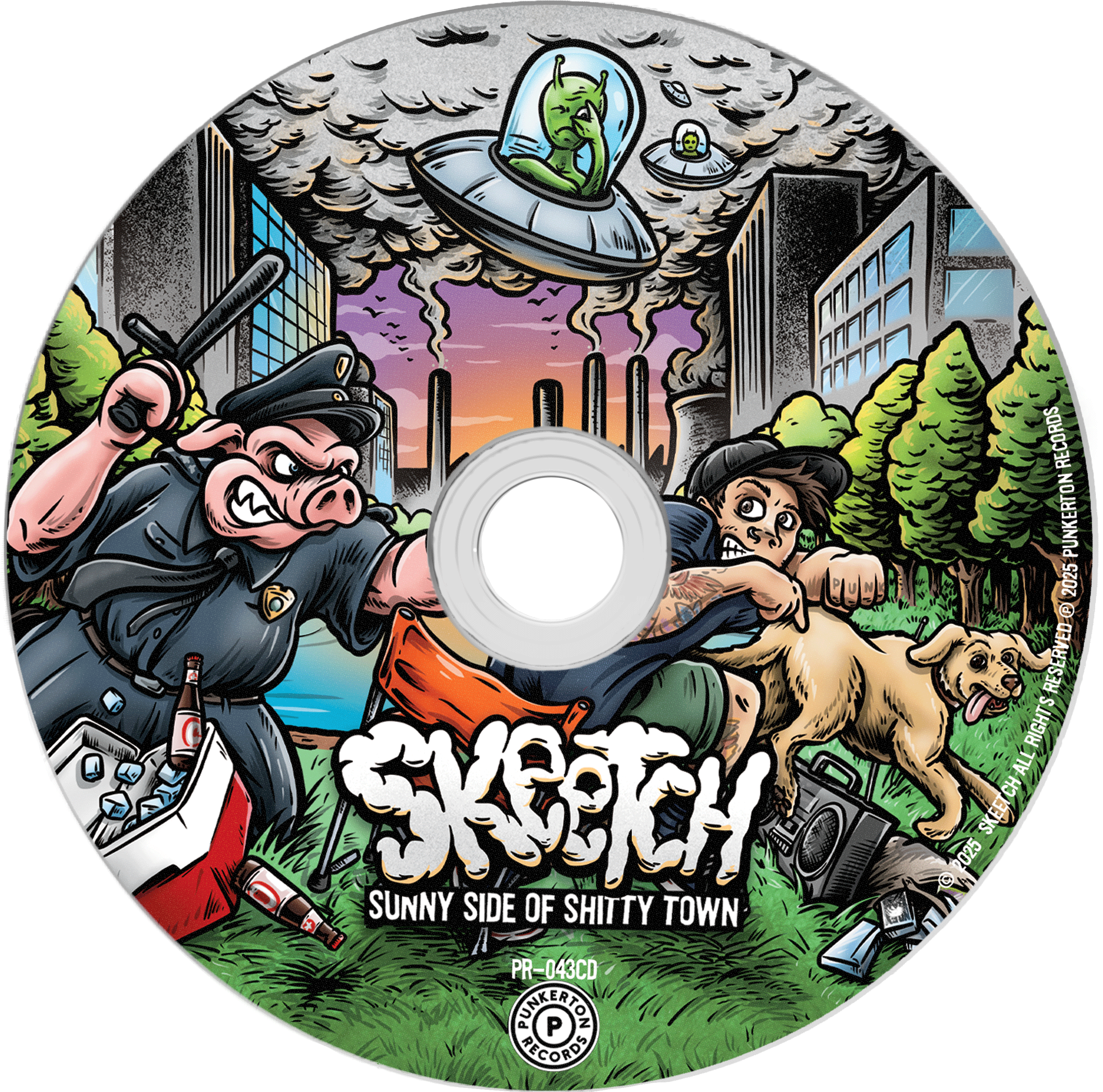 Skeetch 