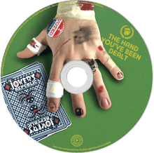 Load image into Gallery viewer, Joker&#39;s Republic &quot;The Hand You&#39;ve Been Dealt&quot; [CD Digipak]
