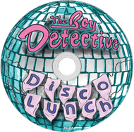 The Boy Detective 
