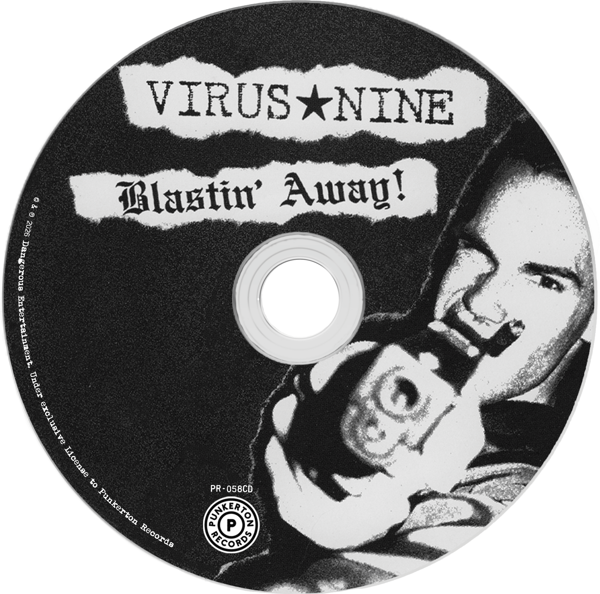 Virus Nine 