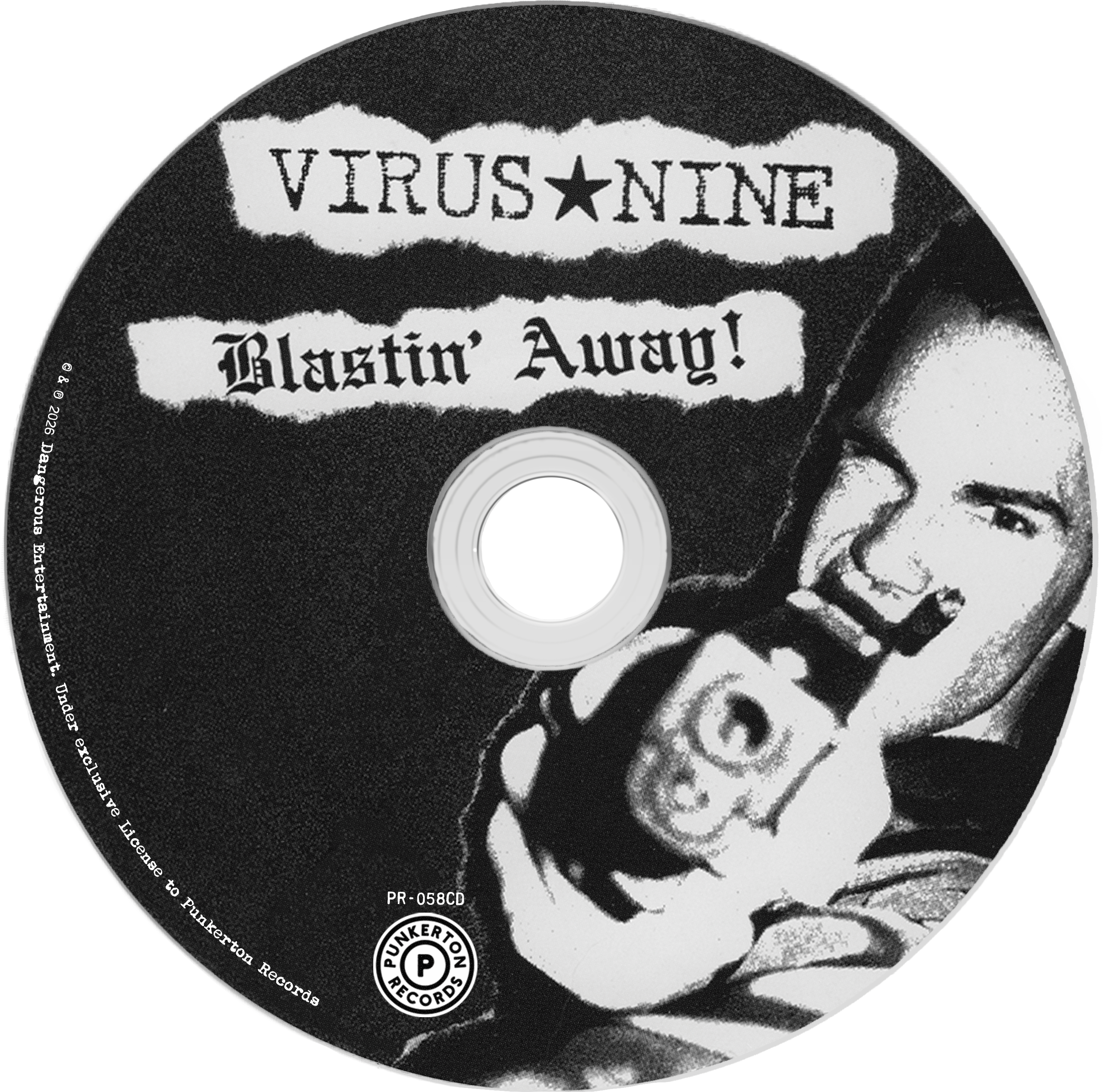 Virus Nine 