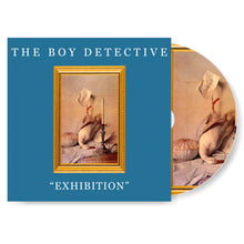 Load image into Gallery viewer, The Boy Detective &quot;Exhibition&quot;
