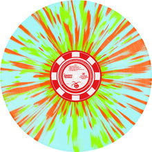 Load image into Gallery viewer, Joker&#39;s Republic &quot;The Hand You&#39;ve Been Dealt&quot; Vinyl [Pre-Order]
