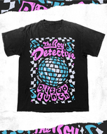 The Boy Detective (Disco Lunch) × Jamers