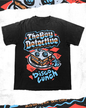 Load image into Gallery viewer, The Boy Detective (Disco Sandwich) × Punkerton Records × Jamers
