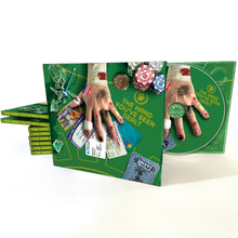 Load image into Gallery viewer, Joker&#39;s Republic &quot;The Hand You&#39;ve Been Dealt&quot; CD Digipak [Pre-Order]

