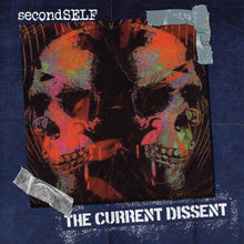 Load image into Gallery viewer, secondSELF - &quot;The Current Dissent&quot; [Pre-Order]
