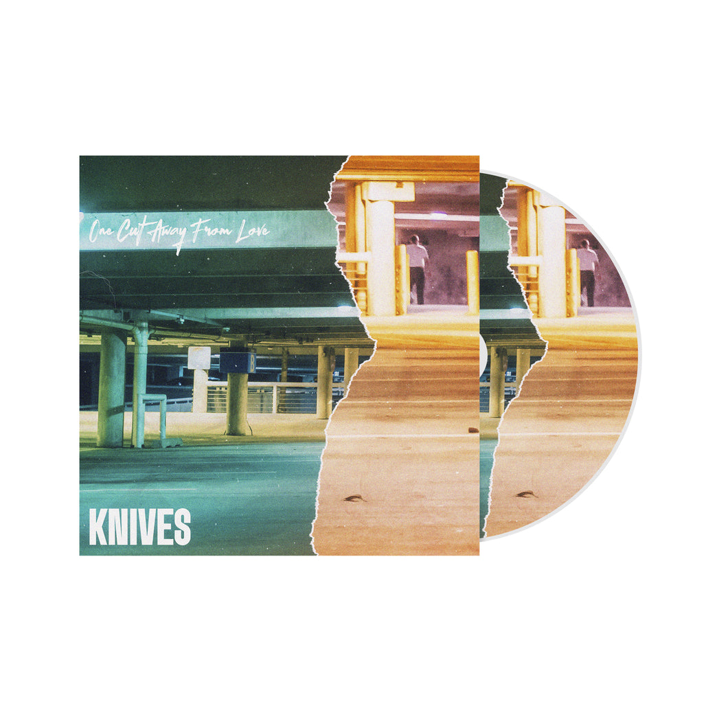 KNIVES 