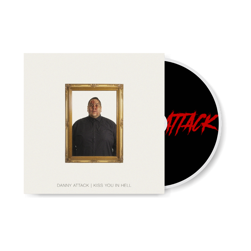 Danny Attack - 