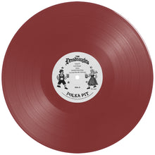 Load image into Gallery viewer, The Dreadnoughts “Polka Pit&quot; [Vinyl]
