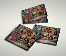 Load image into Gallery viewer, Half Dizzy &quot;Yard Sale&quot; [CD Digipak] (Pre-Order)
