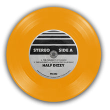 Load image into Gallery viewer, Half Dizzy / The Boy Detective - Split 7&quot; [Pre-Order]
