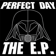 Load image into Gallery viewer, Perfect Day “The E.P.” EP [CD]
