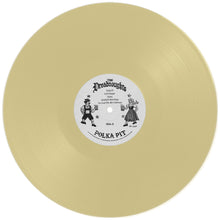 Load image into Gallery viewer, The Dreadnoughts “Polka Pit&quot; [Vinyl]
