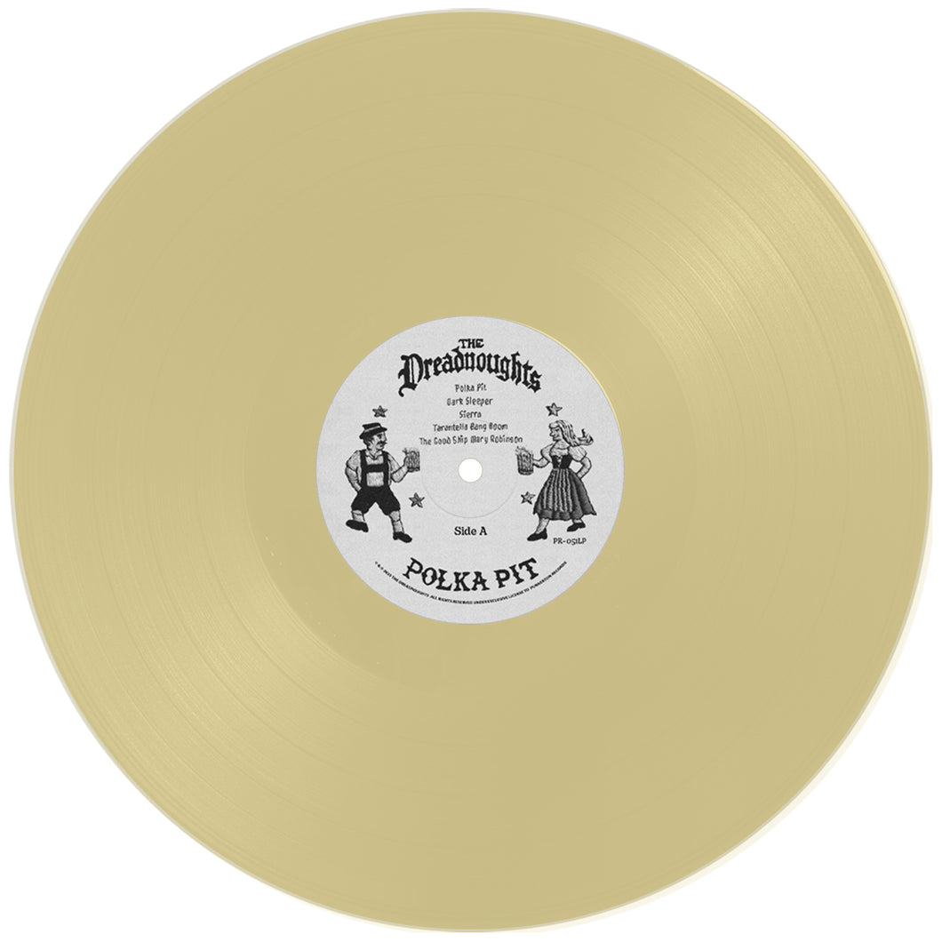 The Dreadnoughts “Polka Pit