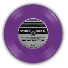 Load image into Gallery viewer, Half Dizzy / The Boy Detective - Split 7&quot; [Pre-Order]
