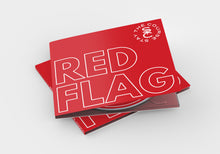 Load image into Gallery viewer, Stay the Course &quot;RED FLAG&quot; [CD Digipak] (Pre-Order)
