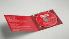 Load image into Gallery viewer, Stay the Course &quot;RED FLAG&quot; [CD Digipak] (Pre-Order)

