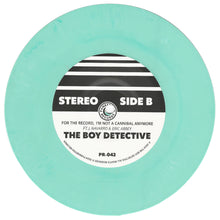 Load image into Gallery viewer, Half Dizzy / The Boy Detective &quot;Split 7&quot; [7” Vinyl]
