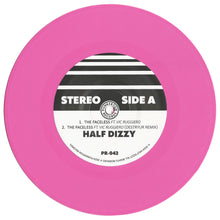 Load image into Gallery viewer, Half Dizzy / The Boy Detective &quot;Split 7&quot; [7” Vinyl]
