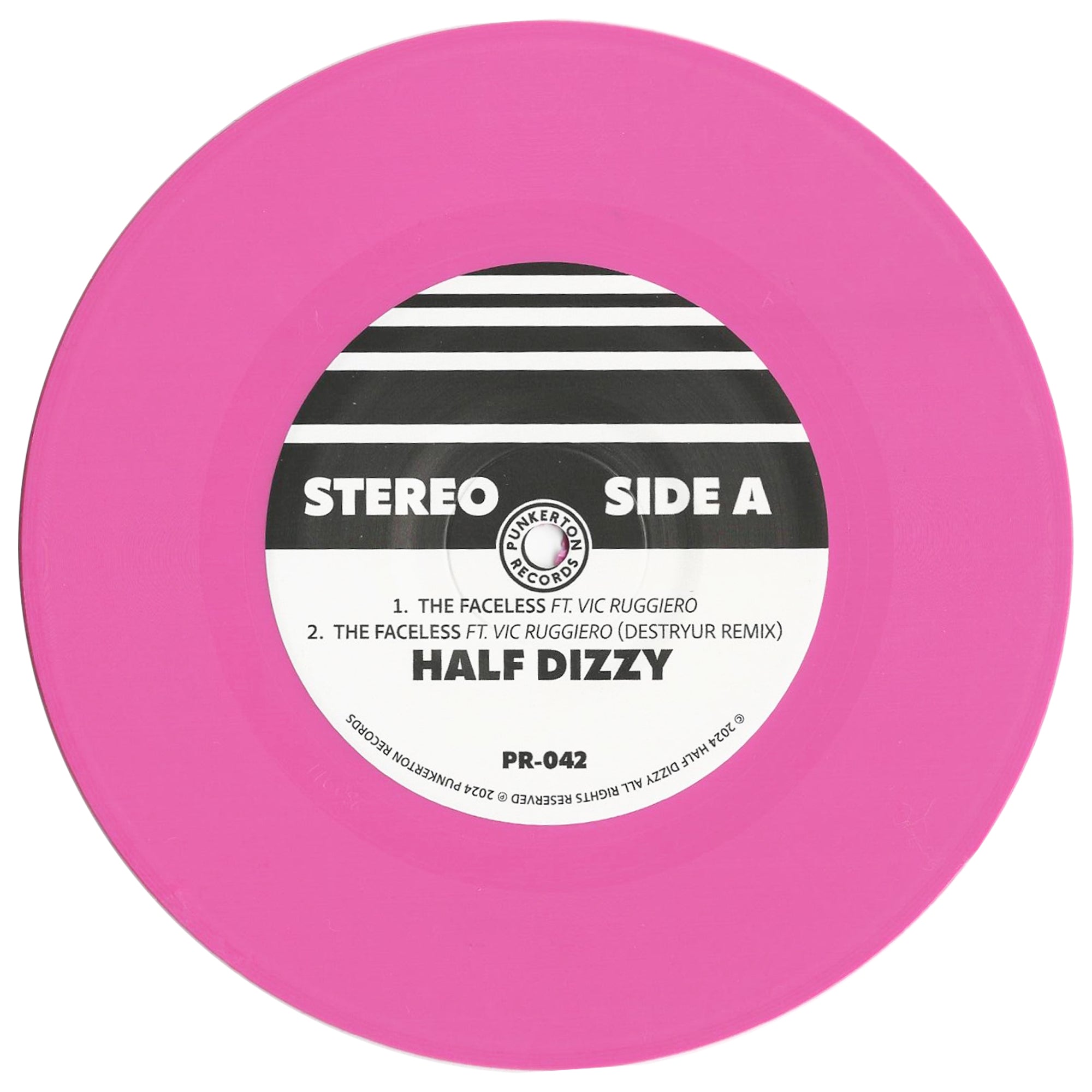 Punk & Hardcore Music – Vinyl, CDs & More | Punkerton Records