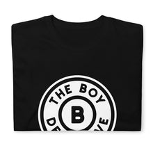 Load image into Gallery viewer, The Boy Detective / Punkerton Logo Ripoff Soft-Style Tee [Pre-Order]
