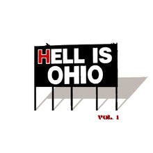 Load image into Gallery viewer, Hell is Ohio Vol. I, II, III [CD]
