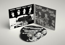 Load image into Gallery viewer, Virus Nine &quot;Blastin’ Away!&quot; [CD Digipak] (Pre-Order)
