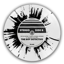 Load image into Gallery viewer, Half Dizzy / The Boy Detective - Split 7&quot; [Pre-Order]
