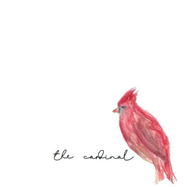 The Cardinal - Wesley Joe [CD]