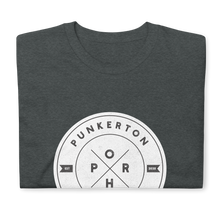 Load image into Gallery viewer, Est - Punkerton Records tee
