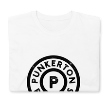 Load image into Gallery viewer, Punkerton Records Classic Tee
