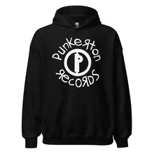 Load image into Gallery viewer, Old School Unisex Hoodie - PunkeRton RecoRDs
