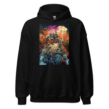 Load image into Gallery viewer, Prime Directive - EP Unisex Hoodie
