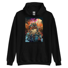 Load image into Gallery viewer, Prime Directive - EP Unisex Hoodie
