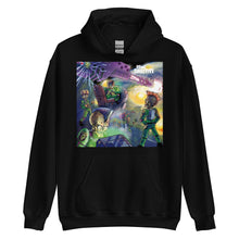 Load image into Gallery viewer, Prime Directive - &quot;Nuke it All&quot; Unisex Hoodie
